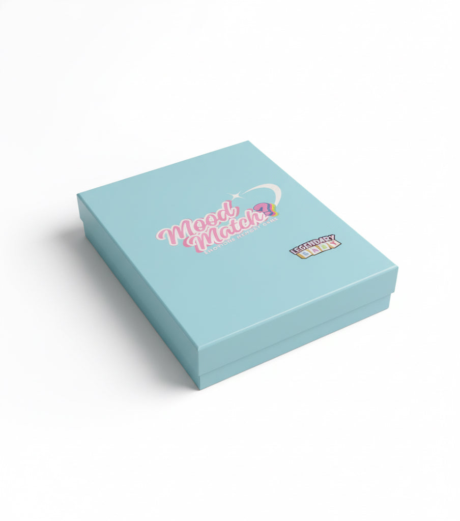 Mood Match board game