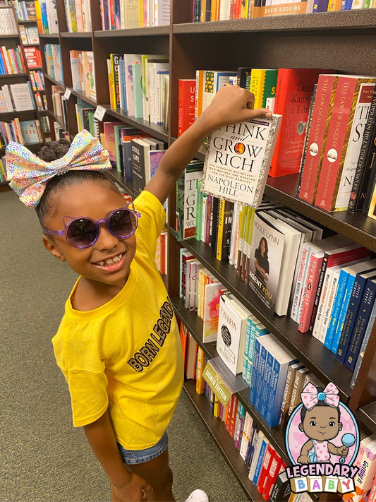 Why reading matters?
