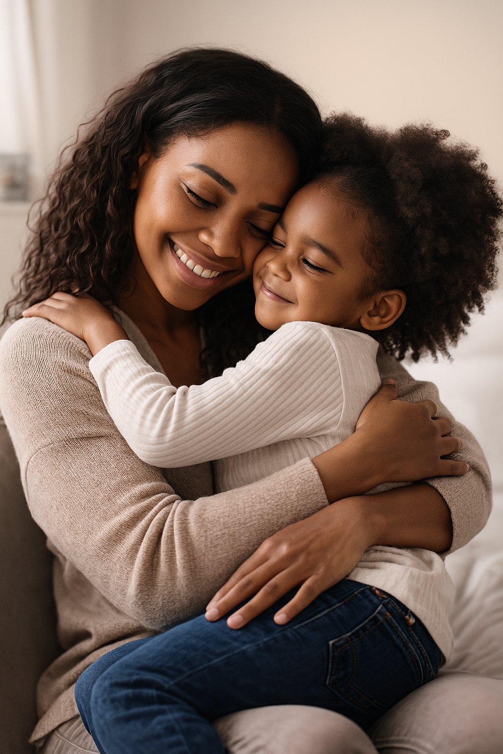 Raising Children in 2025: The Hardest Era of Motherhood and the Most Powerful