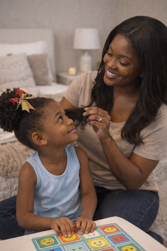 The 2-Minute Habit That Changes Everything: Making Emotional Check-Ins Part of Your Routine