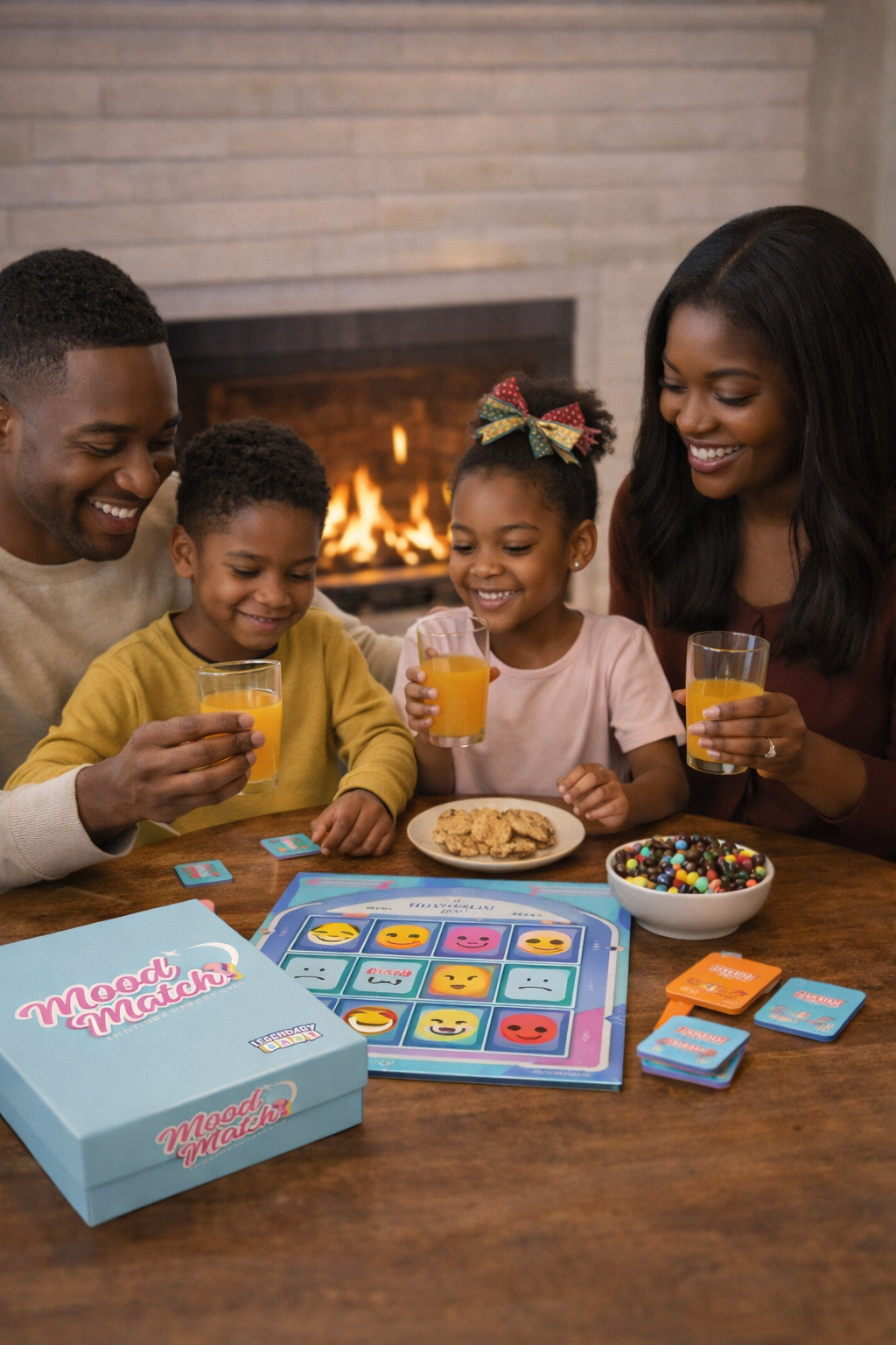 Connection Rituals That Strengthen Family Bonds (Without Adding More to Your Plate)