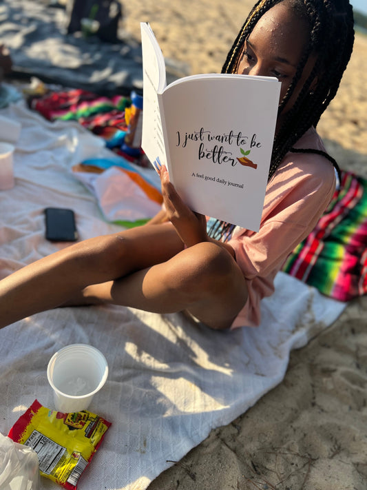 Why Mothers NEED to journal!