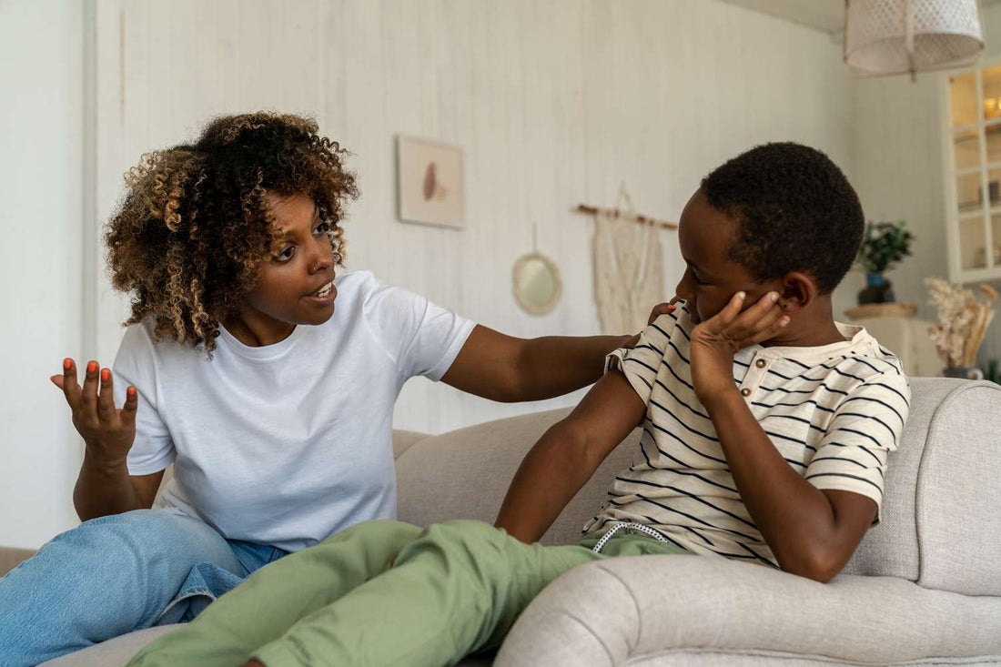 Why Does My Child Have Meltdowns During Transitions?