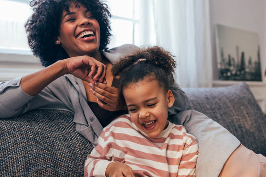 5 Daily Habits That Instantly Strengthen Your Connection With Your Daughter