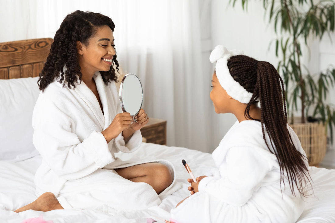 7 Simple Mother-Daughter Rituals That Build a Lifelong Bond