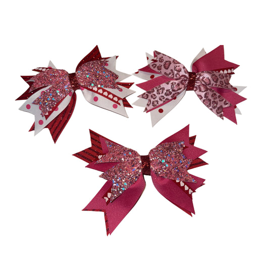 Valentine's Day Bow 2026