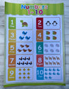 Learning Poster Collection-5 pack