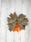 Fall in love with the Holidays bow