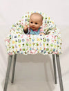 Cart/High chair covers