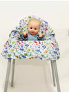 Cart/High chair covers