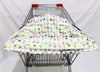 Cart/High chair covers